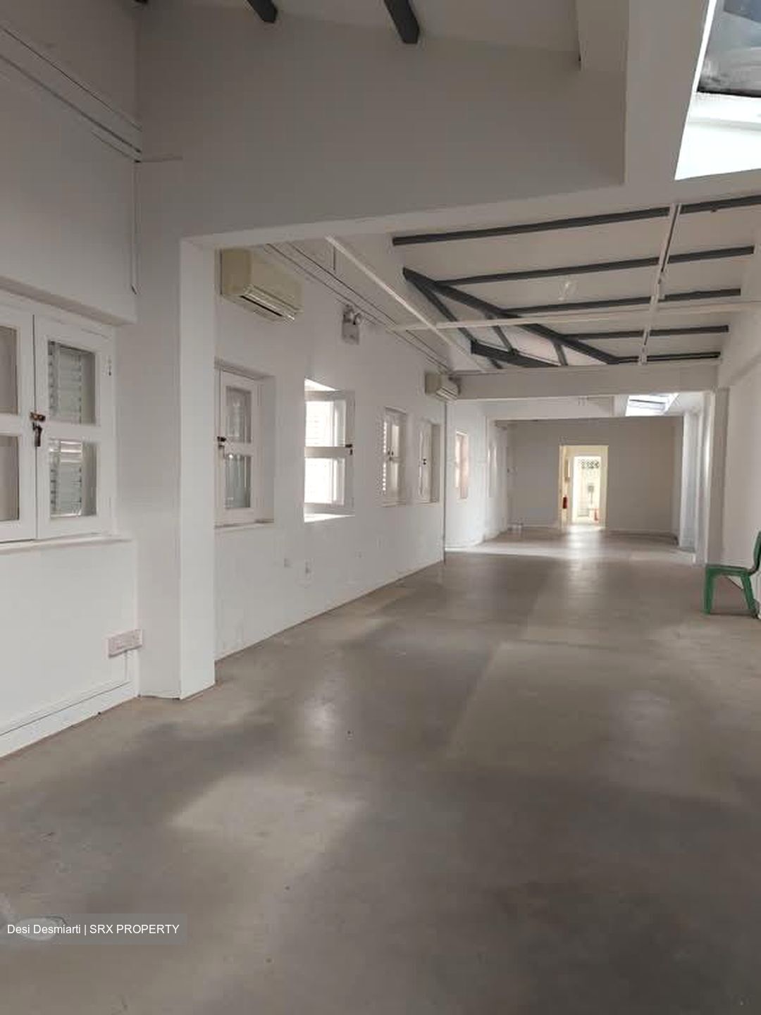 Prinsep Street (D7), Shop House #551126011